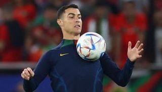 رونالدو والنصر