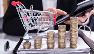 حسابات التضخم تربك الجميع - تعبيرية