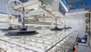 الإمارات الأولى عربيا في صادرات الصناعات التحويلية.. القائمة الكاملة