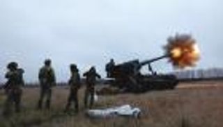 مستقبل الحرب الروسية الأوكرانية.. 5 سيناريوهات في 2023