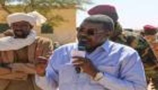 السيادة السوداني: اتفاق جوبا صامد والحرب لن تعود لدارفور