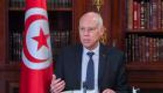 الرئيس التونسي يمدد حالة الطوارئ حتى 30 يناير