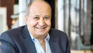 السيناريست المصري الراحل وحيد حامد