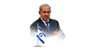 رئيس الوزراء الإسرائيلي المكلف بنيامين نتنياهو