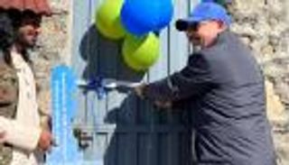 الأمم المتحدة تزف الخبر السارّ لأفغانستان