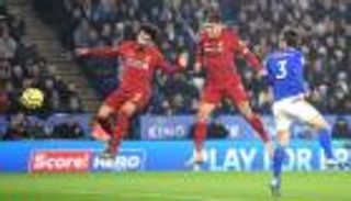 القنوات الناقلة لمباراة ليفربول وليستر سيتي في الدوري الإنجليزي