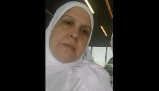 الضحية سهير الأنصاري