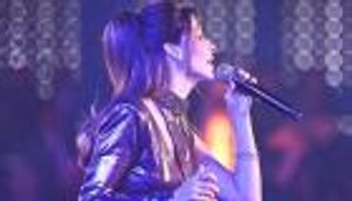 نانسي عجرم ومصر.. تصريحات "دافئة" عن الذكريات والمستقبل