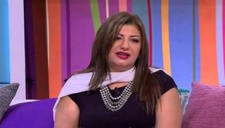خبيرة الأبراج عبير فؤاد