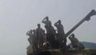 فشل هجوم حوثي بالضالع وخسائر فادحة للمليشيات