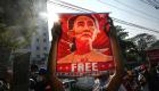 أحكام ميانمار "إهانة للعدالة".. واشنطن تدافع عن سو تشي