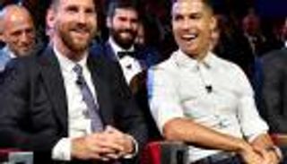 قائمة أغلى 10 عقود في تاريخ الرياضة.. ميسي يتفوق على رونالدو مع النصر