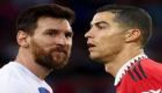 يصطدم ببيت ميسي.. ما هو أول طلب لكريستيانو رونالدو مع النصر؟