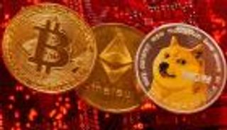 مكاسب بيتكوين وفوركس تجذب أموال المصريين.. تحذير حكومي