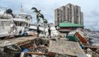 غضب الطبيعة يكلف شركات التأمين 112 مليار دولار  في 2022