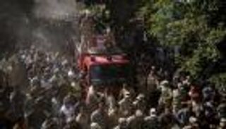 خبراء عن هجوم الإسماعيلية: شهادة تخبط الإرهاب في مصر