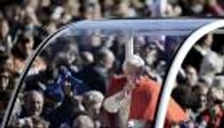 وفاة بابا الفاتيكان السابق.. العالم ينعى بنديكت السادس عشر