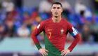 عدد أهداف كريستيانو رونالدو في عام 2022