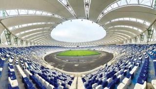 ملاعب خليجي 25