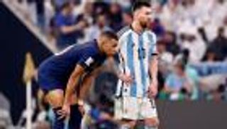 أغلى لاعب في العالم 2022.. مبابي على القمة وميسي بعيد