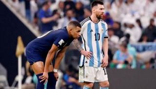 أغلى لاعب في العالم 2022.