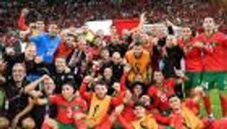 حصاد الكرة المغربية عام 2022.. إنجازات عالمية على كافة الأصعدة