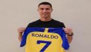 كيف تشاهد مباريات كريستيانو رونالدو مع النصر السعودي؟