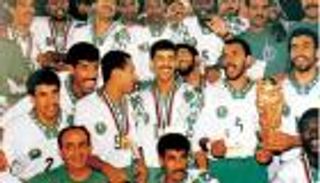 قصة خليجي 12.. المنتخب السعودي "المونديالي" ينهي العقدة