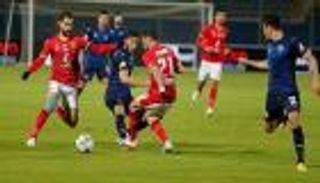 رد رسمي.. هل خالف الأهلي المصري القانون قبل مباراة بيراميدز؟