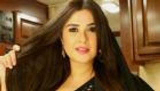 بشخصية "مهرة".. ياسمين عبدالعزيز تهنئ جمهورها بالعام الجديد (فيديو)