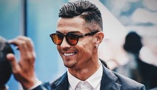 كريستيانو رونالدو