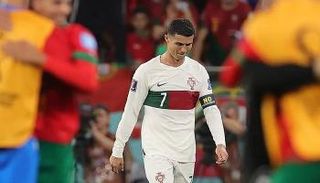 كريستيانو رونالدو