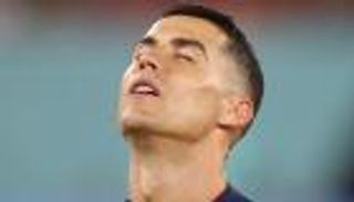 2022.. هل كان عام سقوط كريستيانو رونالدو؟