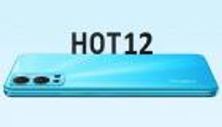 الهاتف الشبابي يتألق خلال 2022.. سعر Infinix Hot 12 في مصر