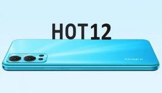 سعر ومواصفات Infinix Hot 12 تحديث 2023