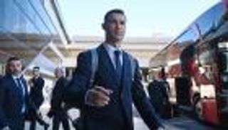 بعد محاولات سابقة.. هل يتقن كريستيانو رونالدو "العربية" في السعودية؟