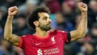 من هو هداف العرب في 2022؟