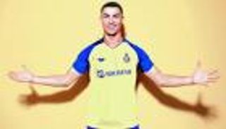 مينديز خارج الصورة.. من تولى مفاوضات انتقال كريستيانو رونالدو للنصر؟