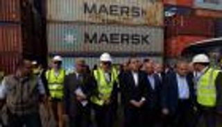 سيولة بموانئ مصر.. الإفراج عن بضائع بأكثر من 6 مليارات دولار في شهر