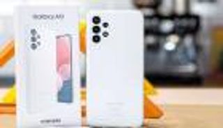 Galaxy A13.. أفضل هواتف الفئة الاقتصادية في مصر 2022