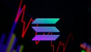 عملة سولانا المشفرة