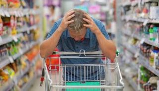 ظاهرة التضخم المتسارع في العالم