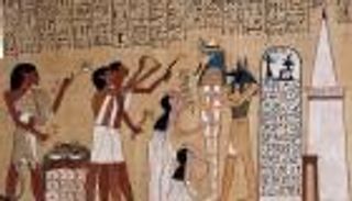 رأس السنة عند الفراعنة.. كيف احتفل قدماء المصريين بالعام الجديد؟