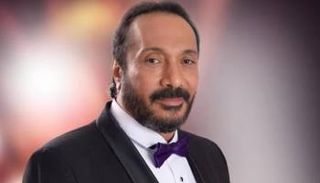 المطرب علي الحجار - أرشيفية