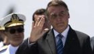 على خطى ترامب.. رئيس البرازيل لن يحضر تسليم السلطة