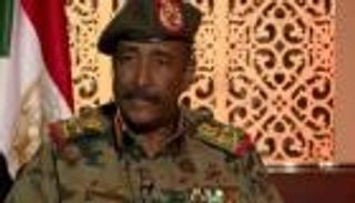 البرهان: هناك من يتربص بالسودان وواجبنا مواجهة هذا الخطر
