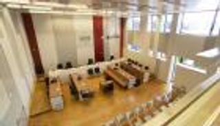 نجل أحد مؤسسي "حماس" يواجه اتهامات "الإرهاب" بالنمسا