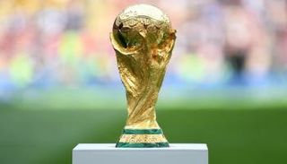 كأس العالم 2022