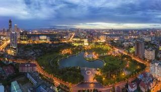 السياحة في فيتنام