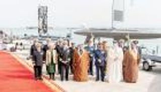 "IMX البحرين".. أضخم تمرين بحري بالشرق الأوسط لـ"مواجهة التهديدات"